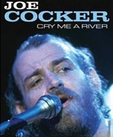 Joe Cocker Live Concert /   